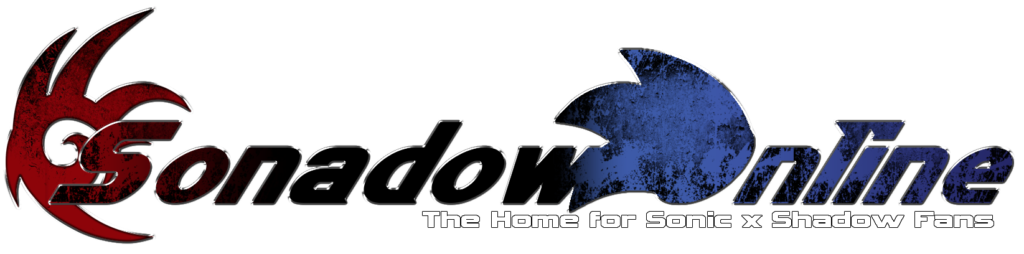 Sonadow Online The Home For Sonic X Shadow Fans