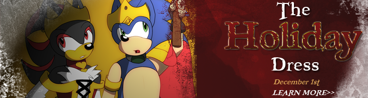 SOE Comics AVAILABLE FOR DOWNLOAD!