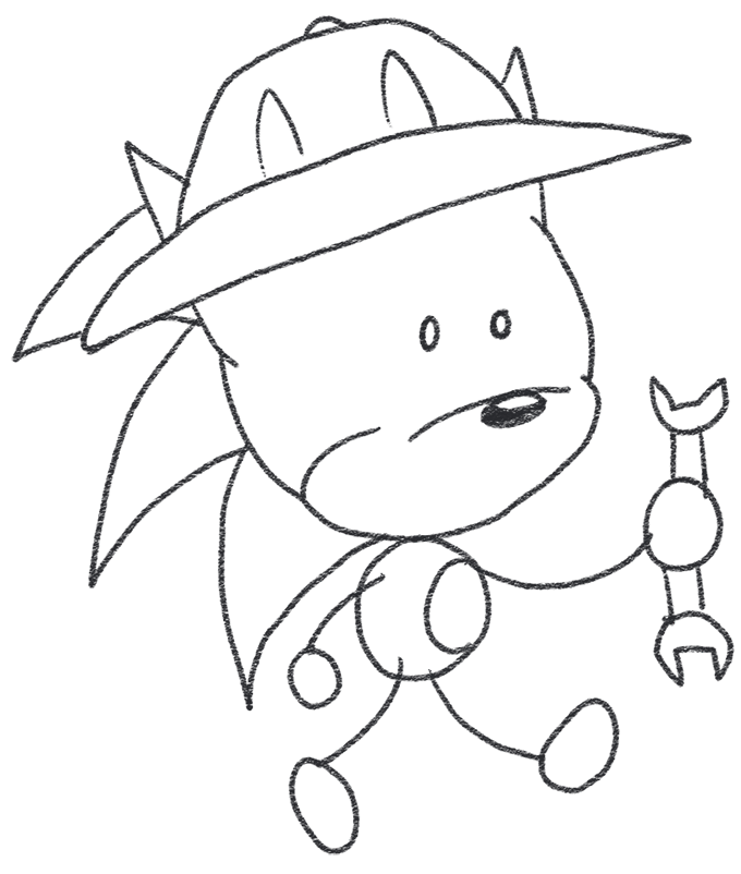 Sonic